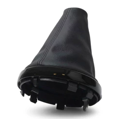Coifa Cambio Ecosport para Ford Fiesta Hatch Sedan 2003 2004 2005 2006 2007 2008 a 2011 Kit moldura