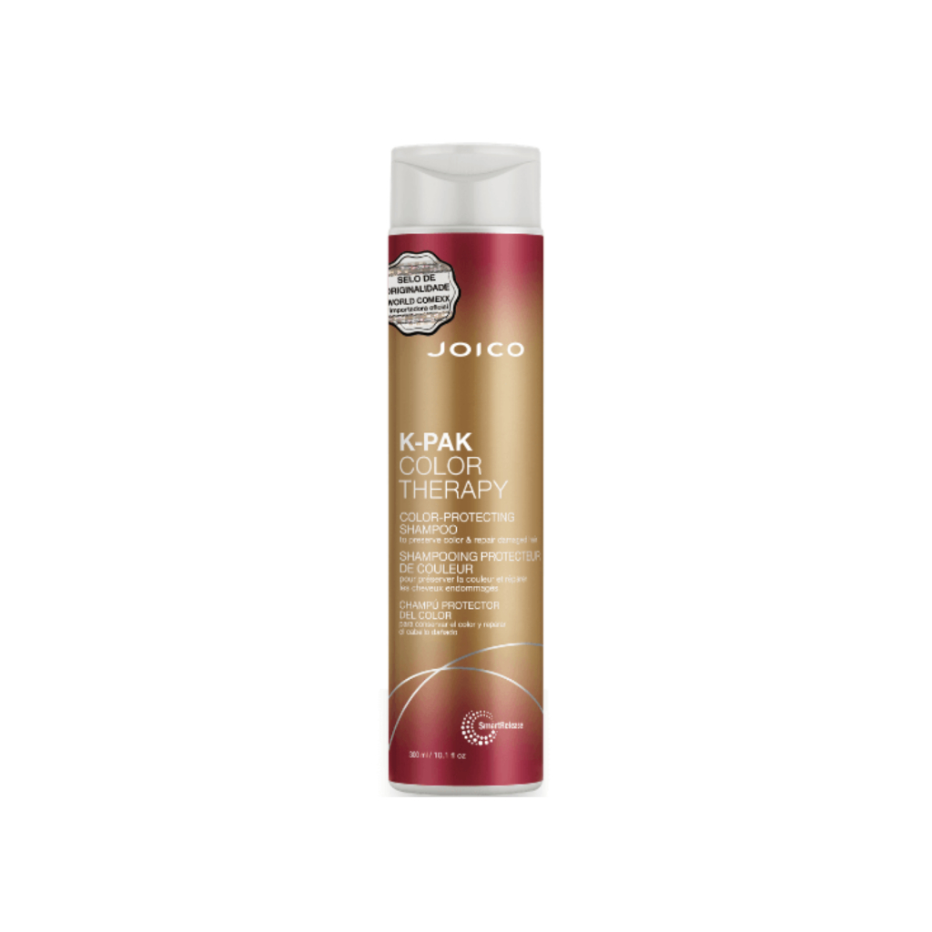Joico K-PAK Color Therapy - Shampoo 300ml