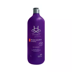 Shampoo Pelos Escuros Hydra Groomers Cachorro Gato 1L Diluição 1:4