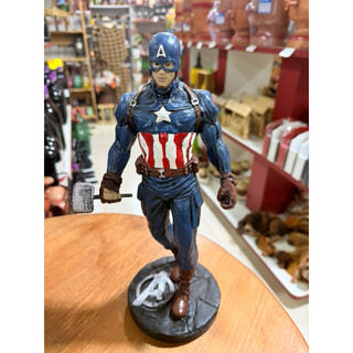 Super-Heróis e Personagens em Resina – Marvel, DC e Star Wars | Colecionáveis