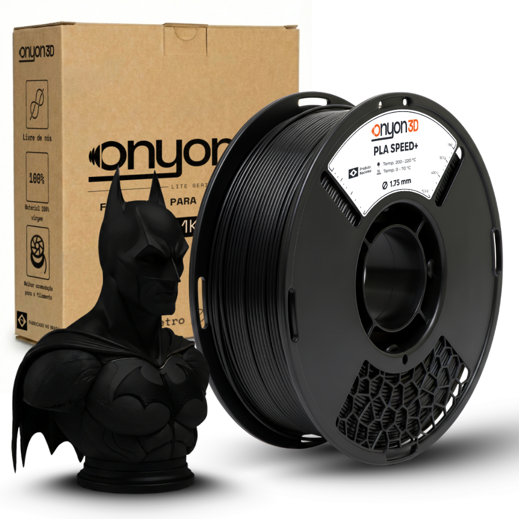Equipamento 3D