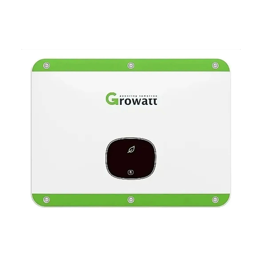 Inversor Growatt Mid 15 Kw 15ktl3-xl 220v Fotovoltaico