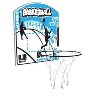 Tabela de Basquete - Freestyle - Junges - UNICA