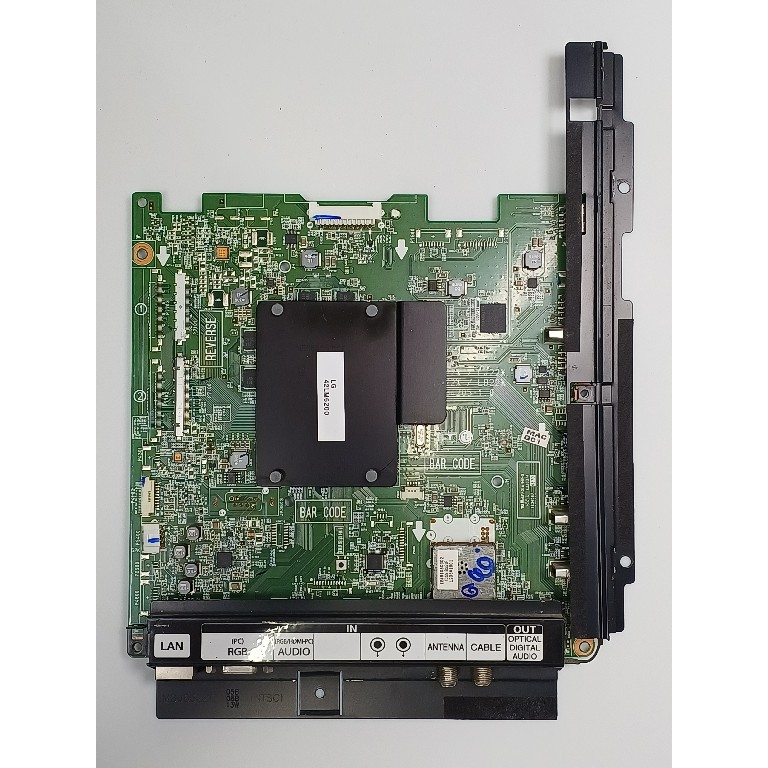 Placa Principal TV LG 42lm6200