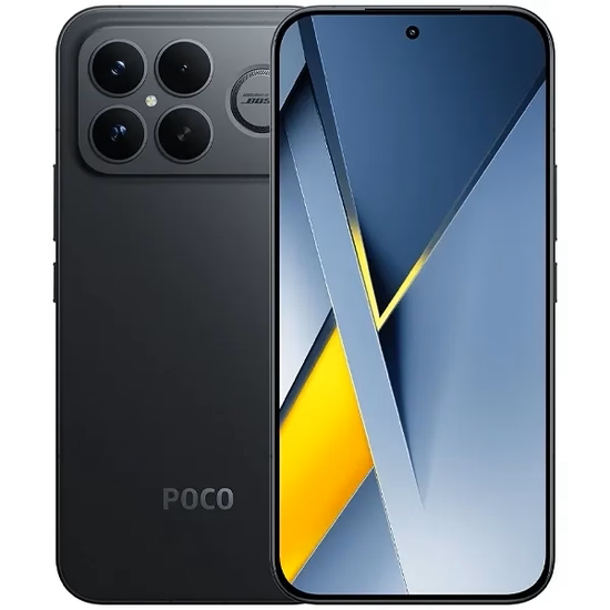 Celular Xiaomi Poco F8 Ultra Dual Chip 512GB 16GB 5G Global