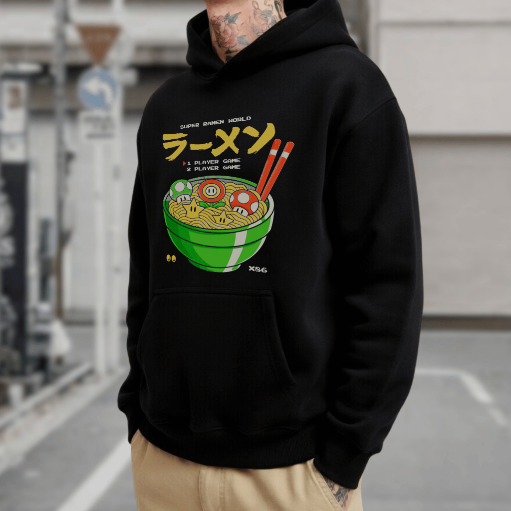 Moletom Estampado Stretwear Canguru Inverno Unisex Frio Algodão Estilosa e Confortavel Premium Cores Variadas Lançamento