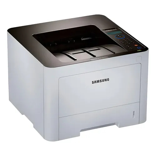 Impressora SAMSUNG ProXpress SL-M4020ND Monocromática - SEMINOVA