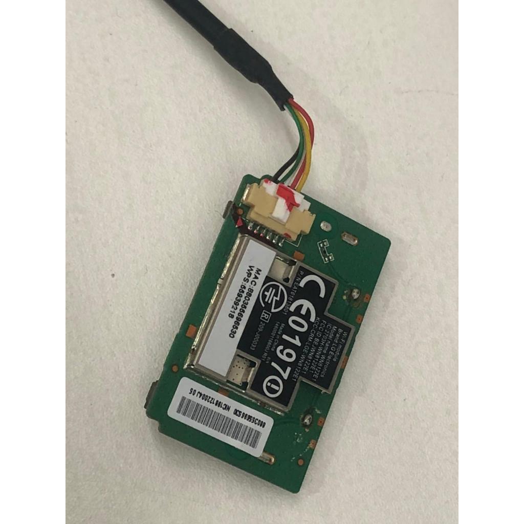 PLACA MÓDULO WIFI LG 39LN5700 - WN8122E1 (USADO)