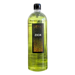 Shampoo Automotivo Concentrado Alcance Ziox 1l Biodegradável Multifuncional