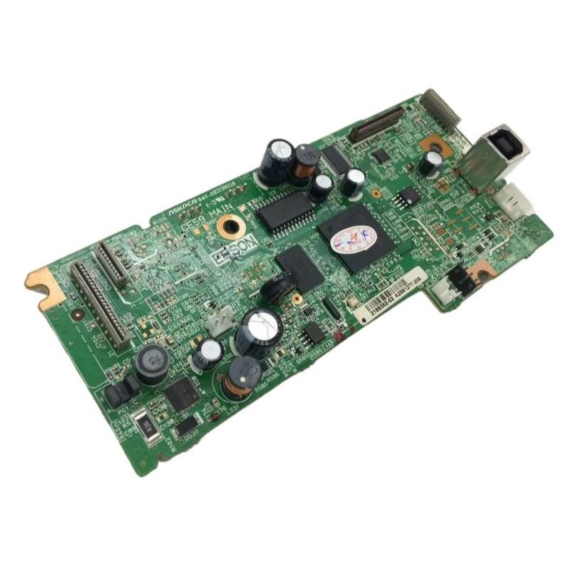Placa Logica Impressora Epson L365 Original