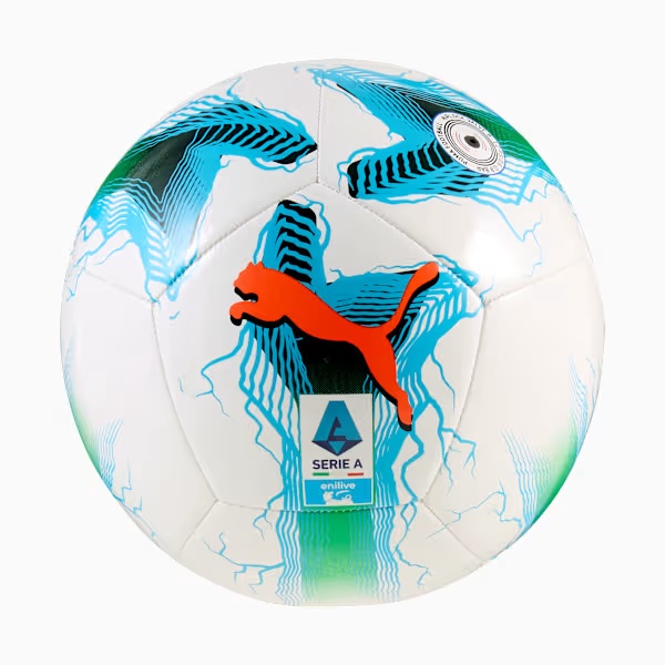 Bola Campo Puma Orbita Serie A MS Lançamento Original