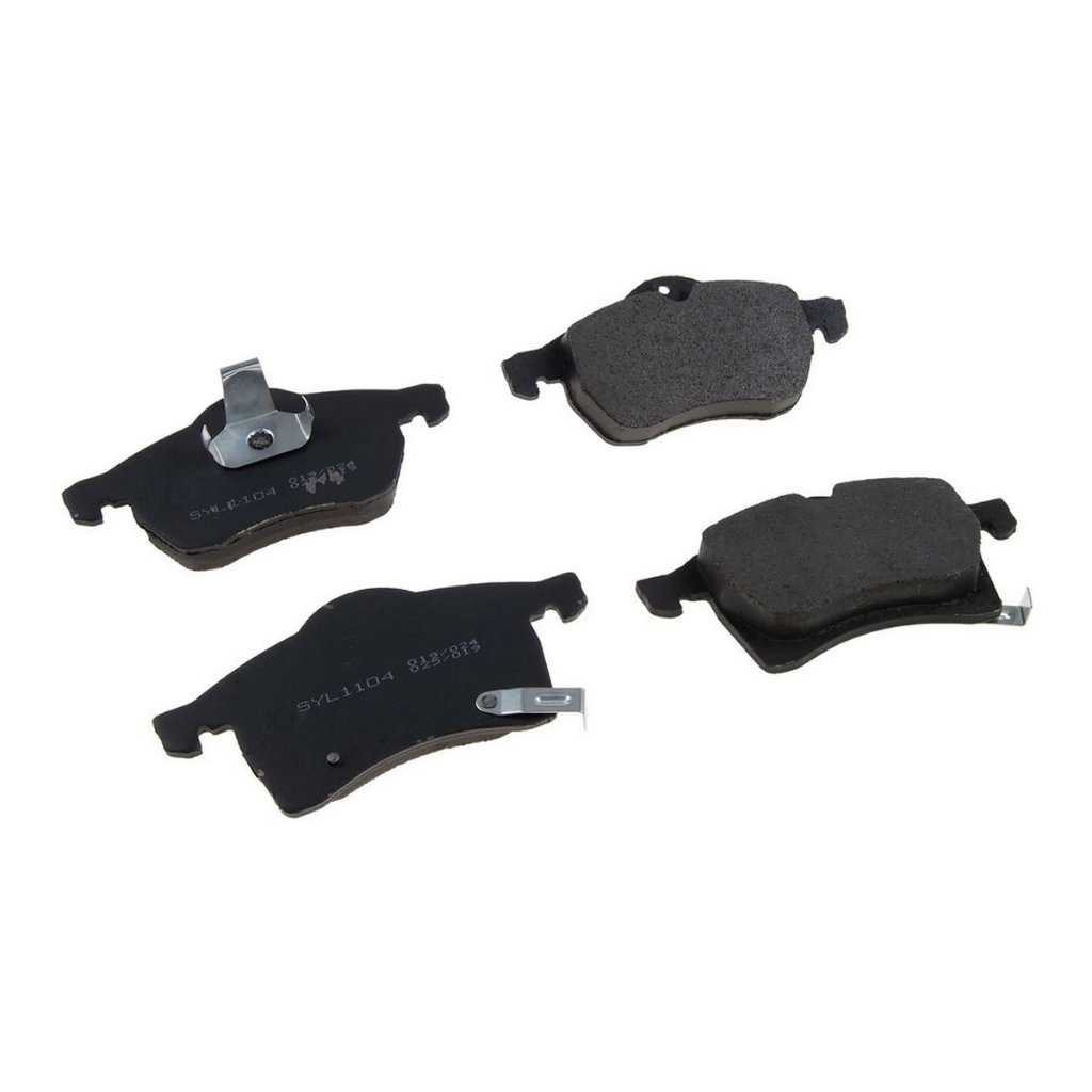 Pastilha de Freio Dianteira Chevrolet GM Vectra SYL SYL1104