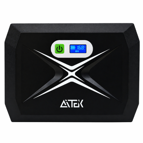 Mini Nobreak UPS 45W Bivolt Roteador Modem ONU Câmera WiFi 12V POE Backup Energia