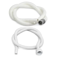 Kit Mangueira Entrada E Saída De Água Para Tanquinho Universal