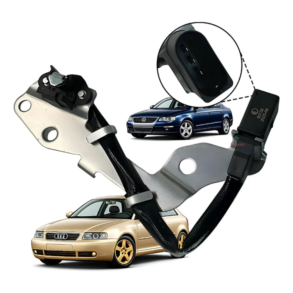Sensor Fase Golf 2.0 /07 Passat /05 New Beetle Audi A3 1031