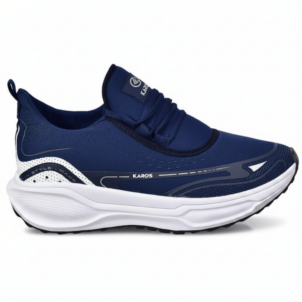 Tênis Casual Sapato Masculino Feminino Esportivo Dia a Dia Caminhada Corrida Leve Confortável