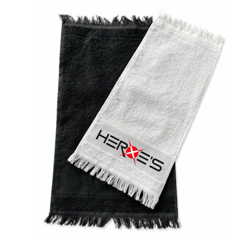 kit 2 pecas toalha toalhinha para treino academia