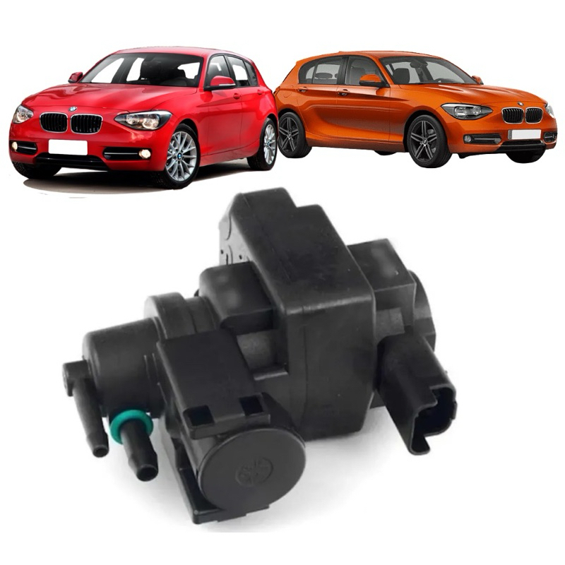 Valvula Solenoide Pressão Da Turbina Bmw 116i 118i Thp 2010-2015