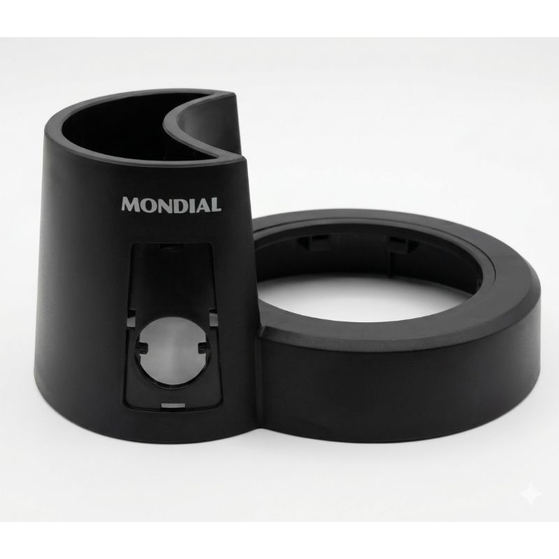 Base Suporte Porta Filtro Cafeteira Mondial Bella Arome C-09 Original