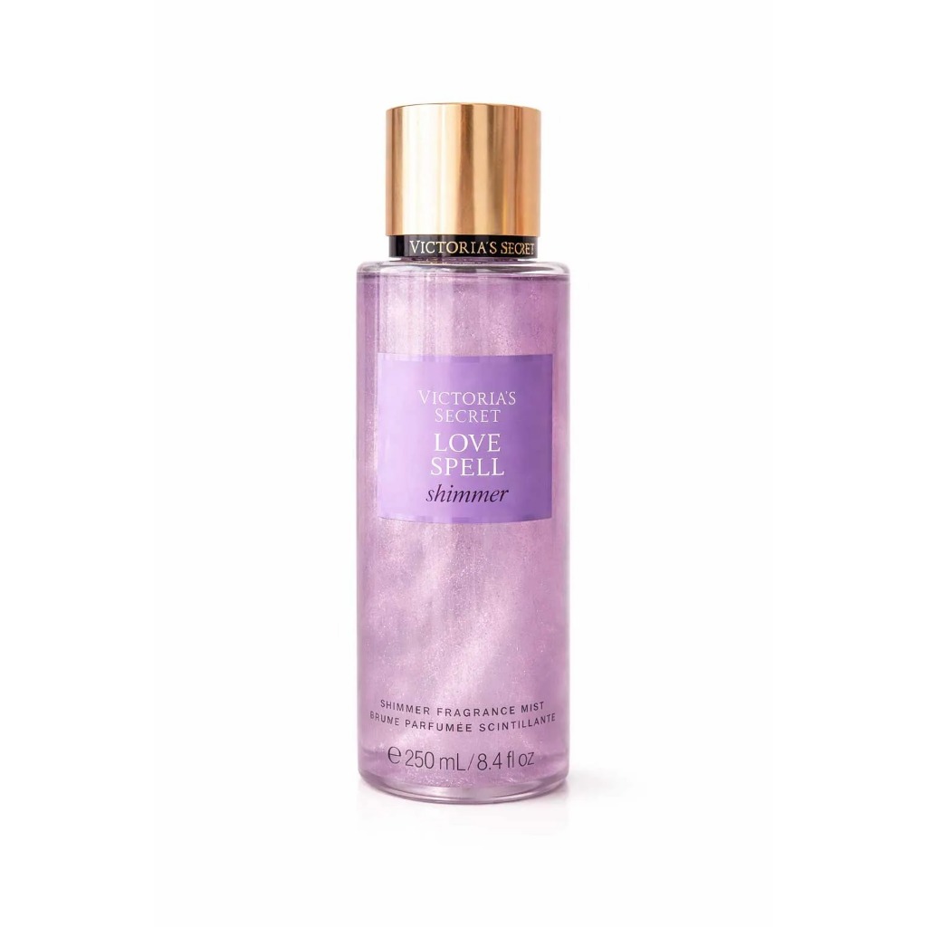 Victoria’s Secret Love Spell Shimmer Mist - Body Splash