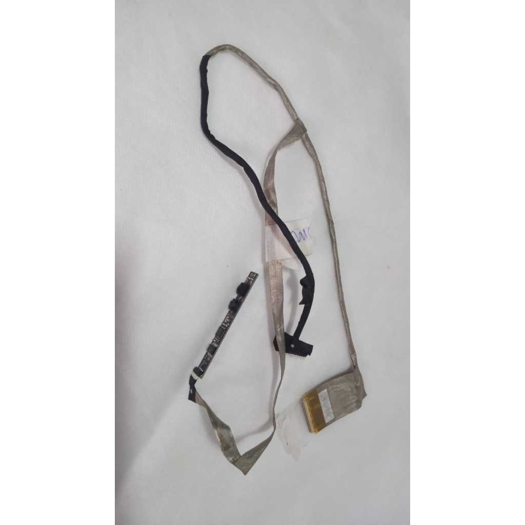 Cabo Flat da Tela pra Notebook Samsung Np270 Series 15.6 pol usado.