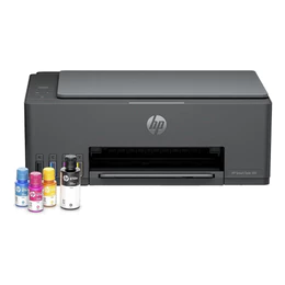 Impressora HP Smart Tank 584 Multifuncional WiFi USB Colorida Bivolt Original
