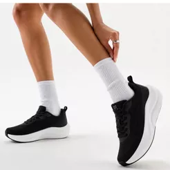 Tênis Feminino Esportivo Corrida Leve Flexível Ramarim 2675131