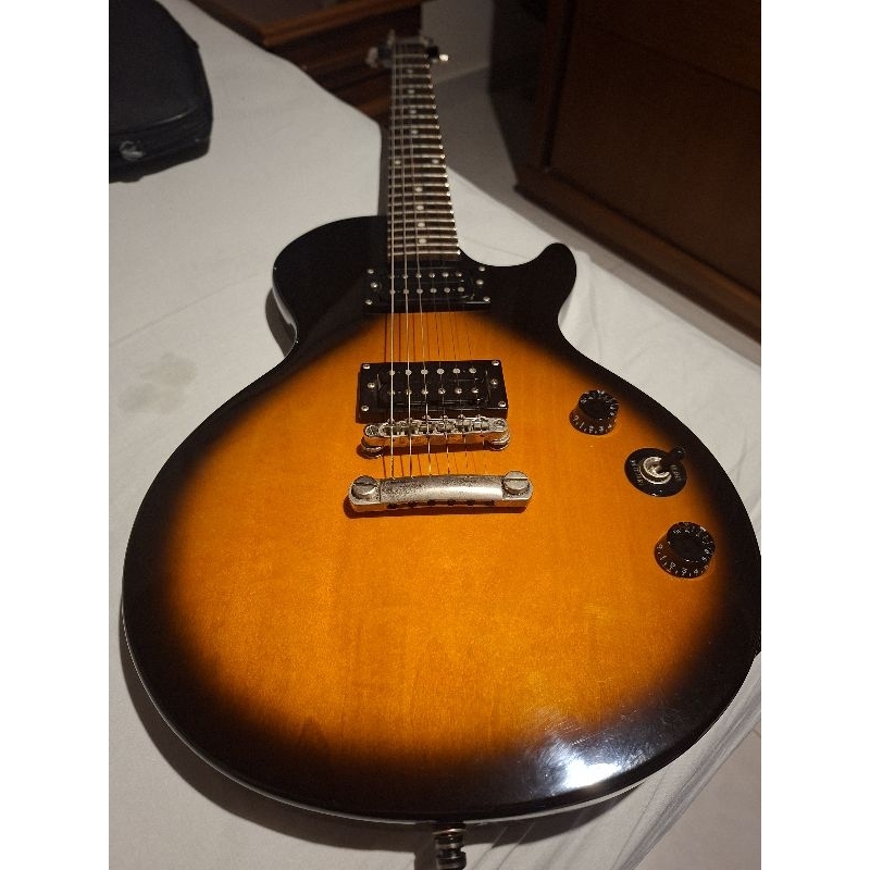 Guitarra Epiphone Les Paul Special II