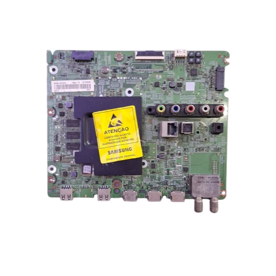 3446 Placa Principal para TV Samsung LED Mod: UN48J5500