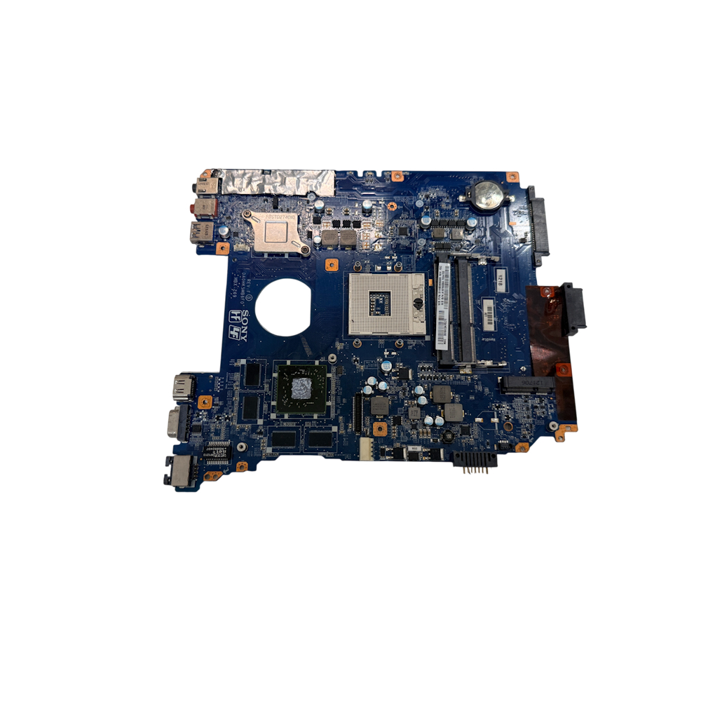 Placa Mãe Sony Vaio Sve151c11l Hk6 Da0hk5mb6f0 (defeito)