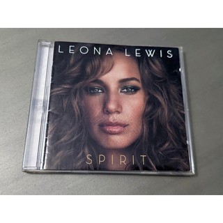 Leona Lewis – Spirit Cd Album Importado 2008 Faixas Bonus
