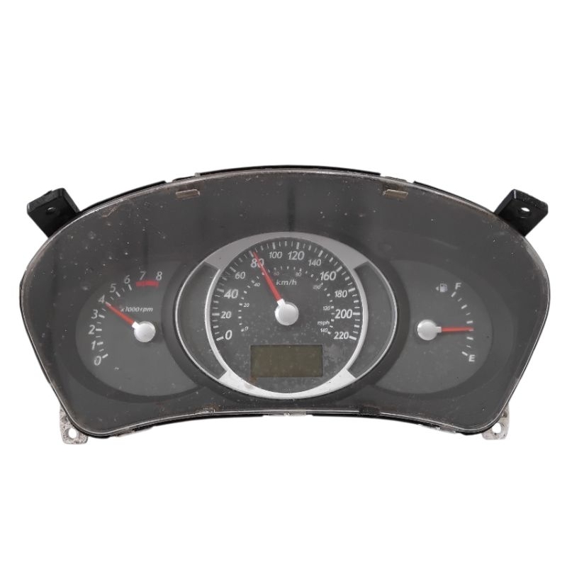 Painel Instrumento Hyundai Tucson 2.0 940172e225