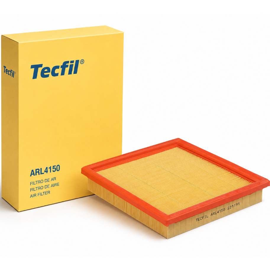 Filtro de Ar ARL4150 TECFIL