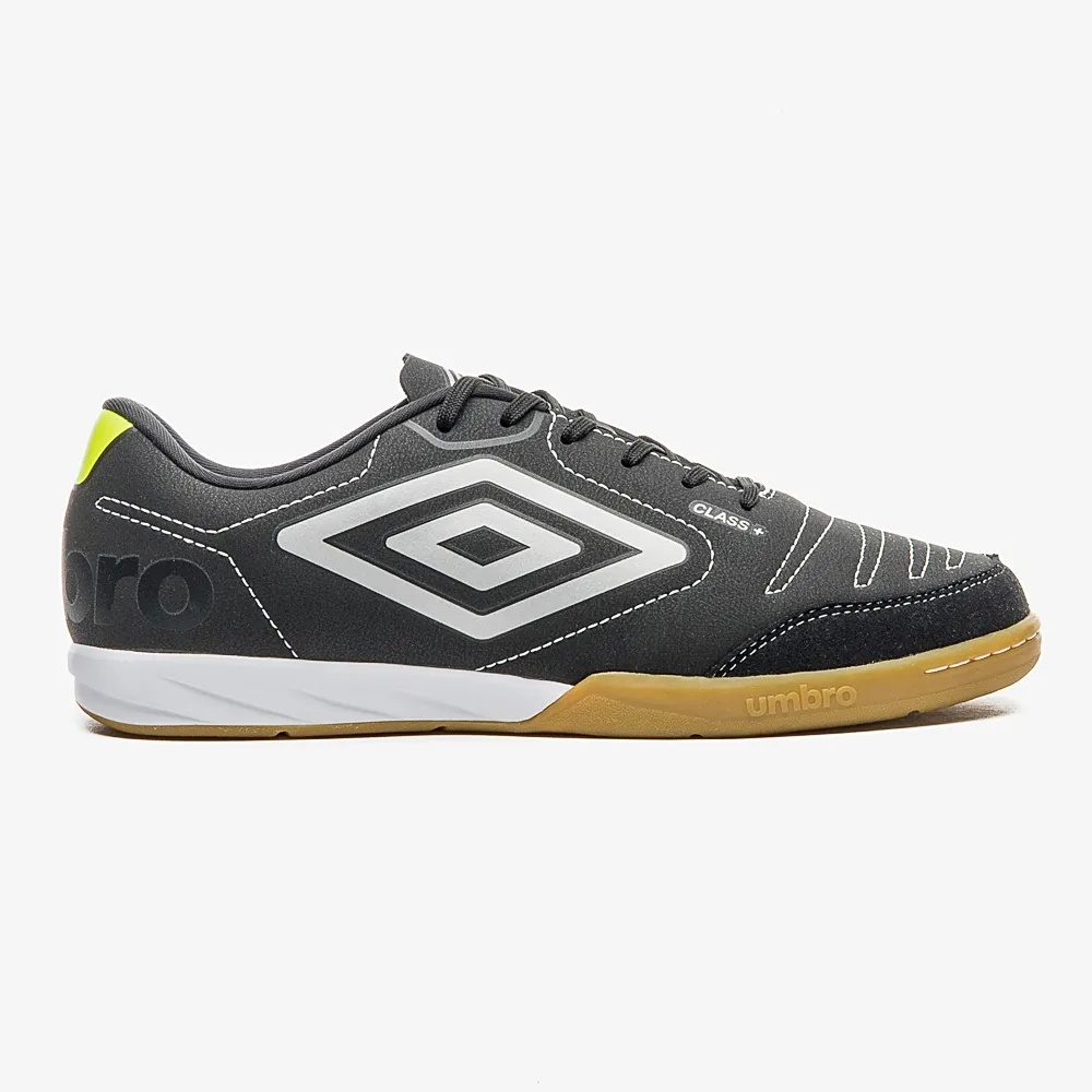Chuteira Futsal Umbro Class+ Adulto Lançamento Original