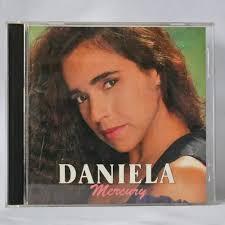 CD Daniela Mercury Swing da Cor - Novo Original Lacrado Nacional Axé