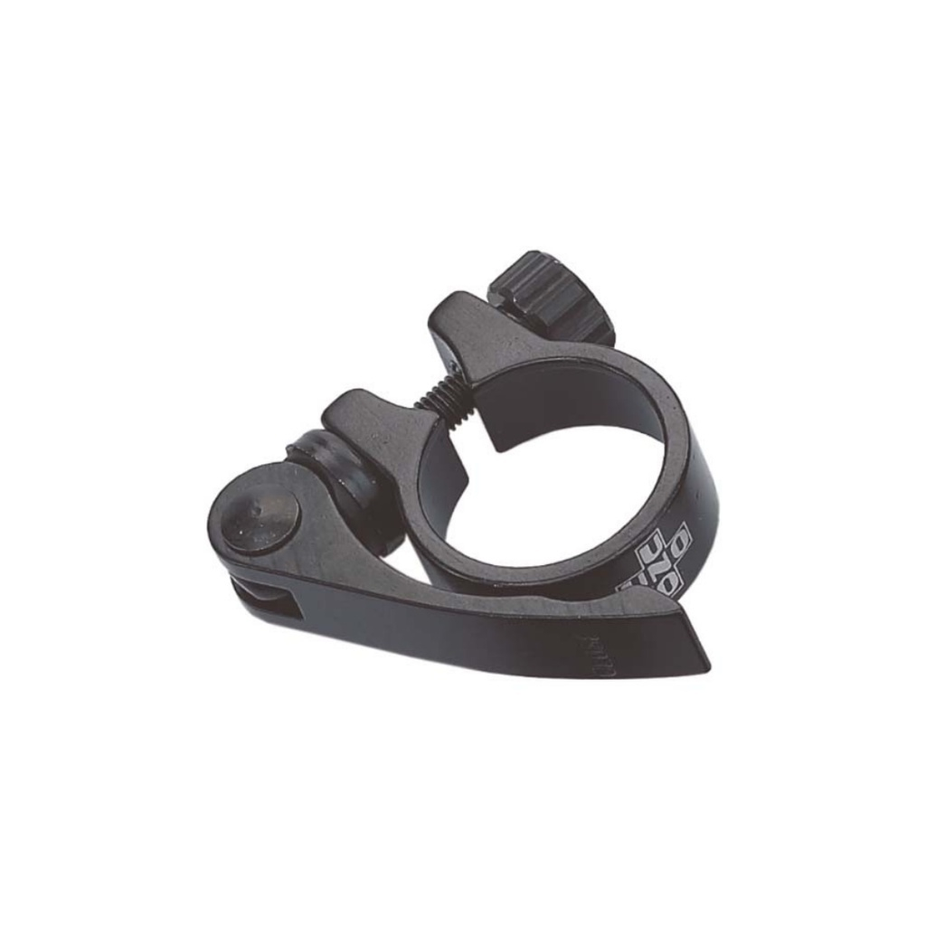 Abraçadeira de Selim Uno Quick Release Blocagem Rápida Diâmetro 34mm Peso 45 gramas Novo Original
