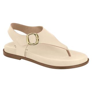 Sandália Feminina Modare Ultra Conforto Anatômica Leve Macia Ajustável