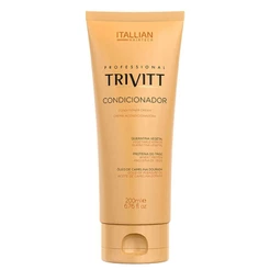 Trivitt Itallian Hairtech Pós-Química - Condicionador 200ml