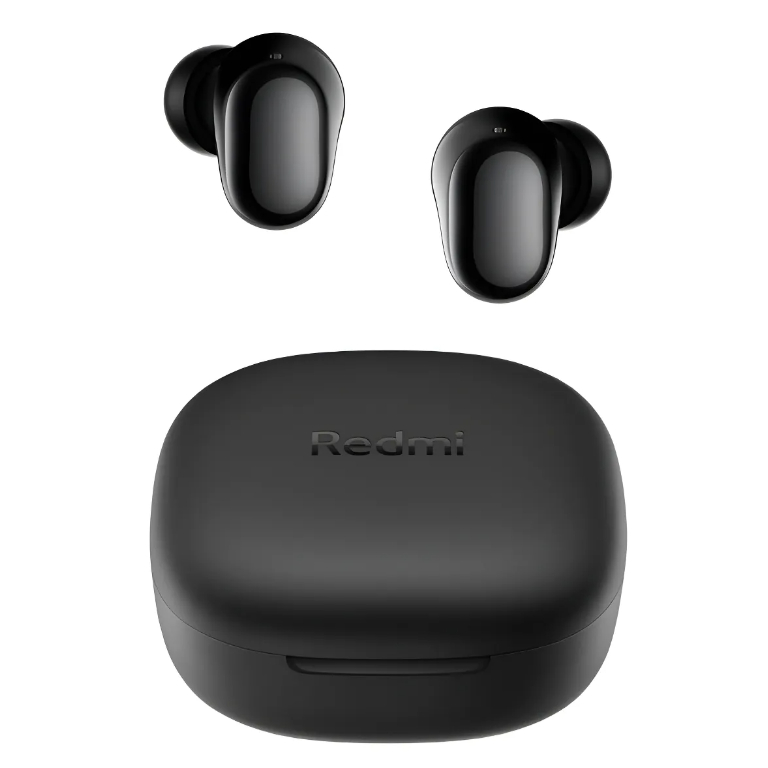 Fone De Ouvido Bluetooth Xiaomi Redmi Buds 6 Play Sem Fio