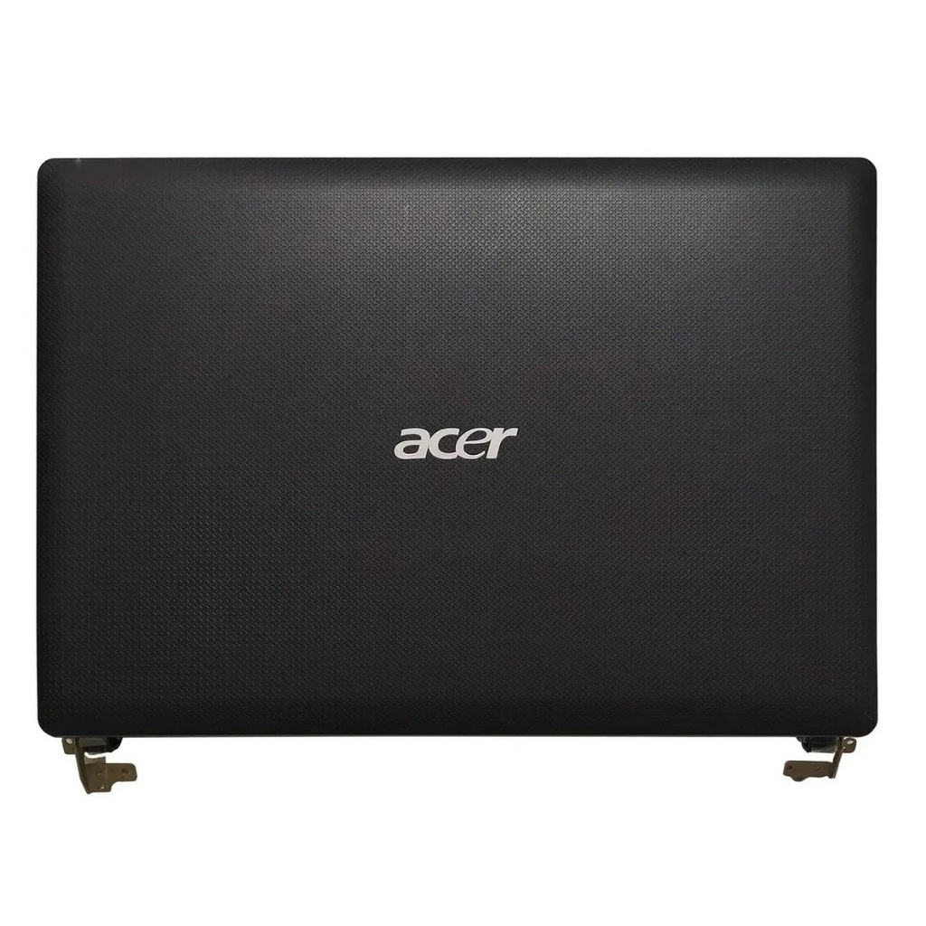 Carcaça Tampa Completa Acer Aspire 4738 Eazq5004020 14