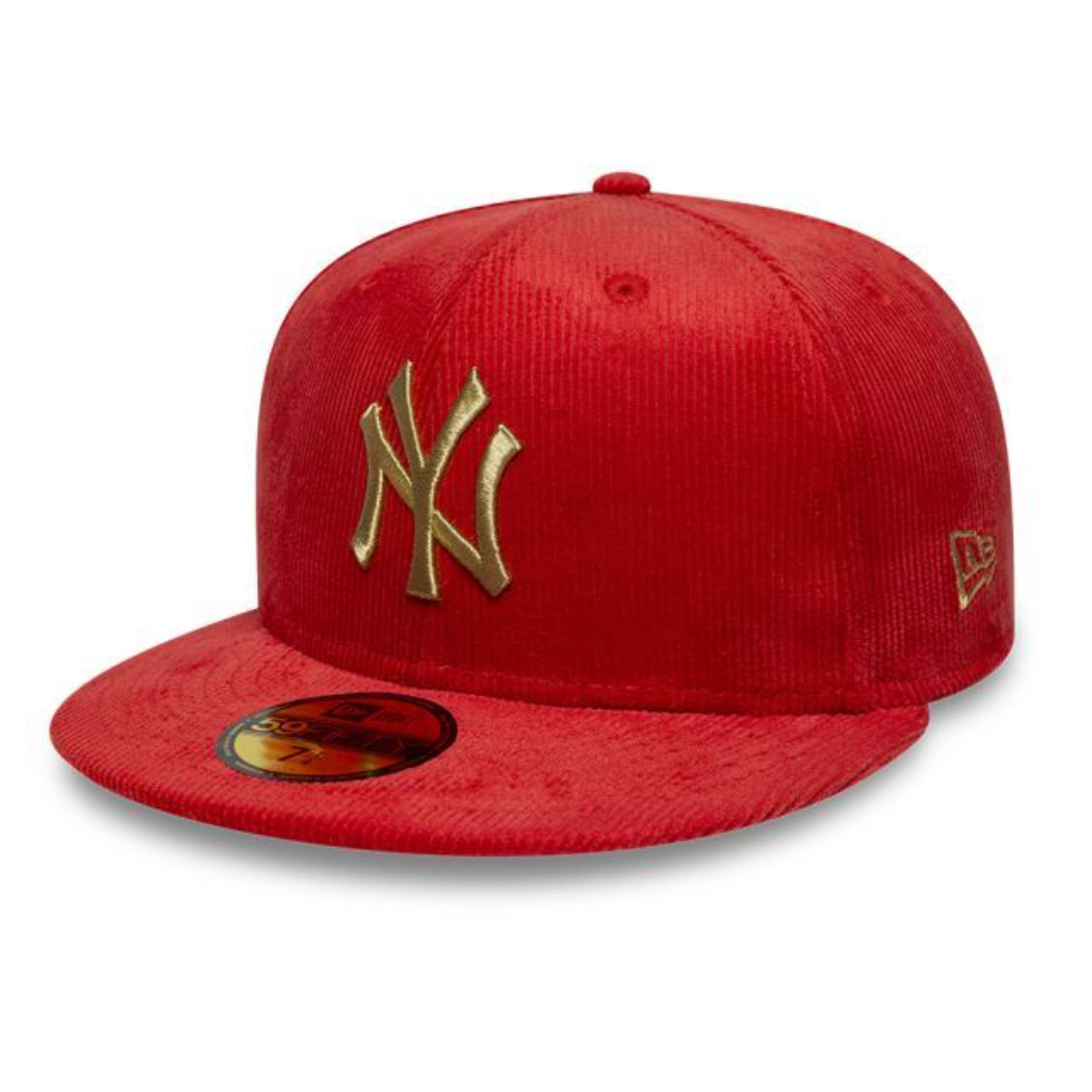 Imagem Boné New Era  59FIFTY MLB New York Yankees – Original