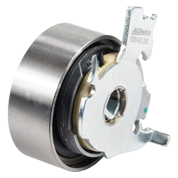 Tensionador Correia Dentada Onix/Corsa/Celta/Prisma/Meriva/Cobalt Acdelco 19351403