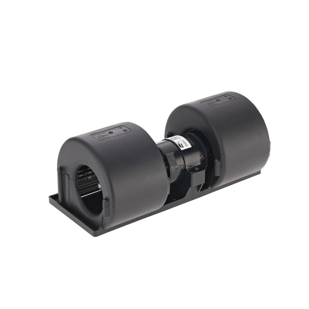 Ventilador Evaporador Ar Condicionado Universal 24V Imobras