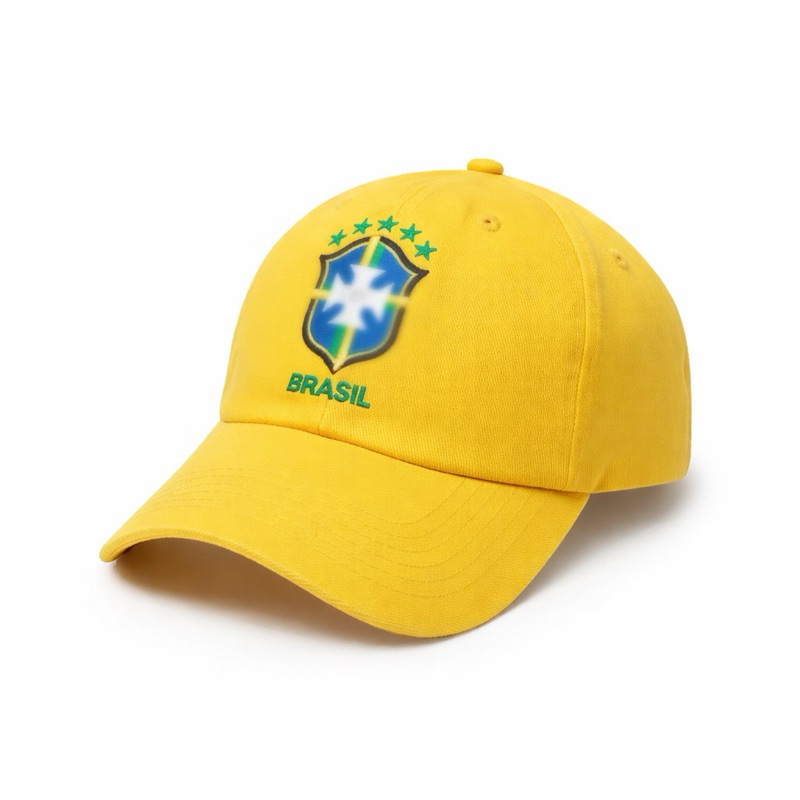 Boné Casual e Esportivo - Tendência 2026