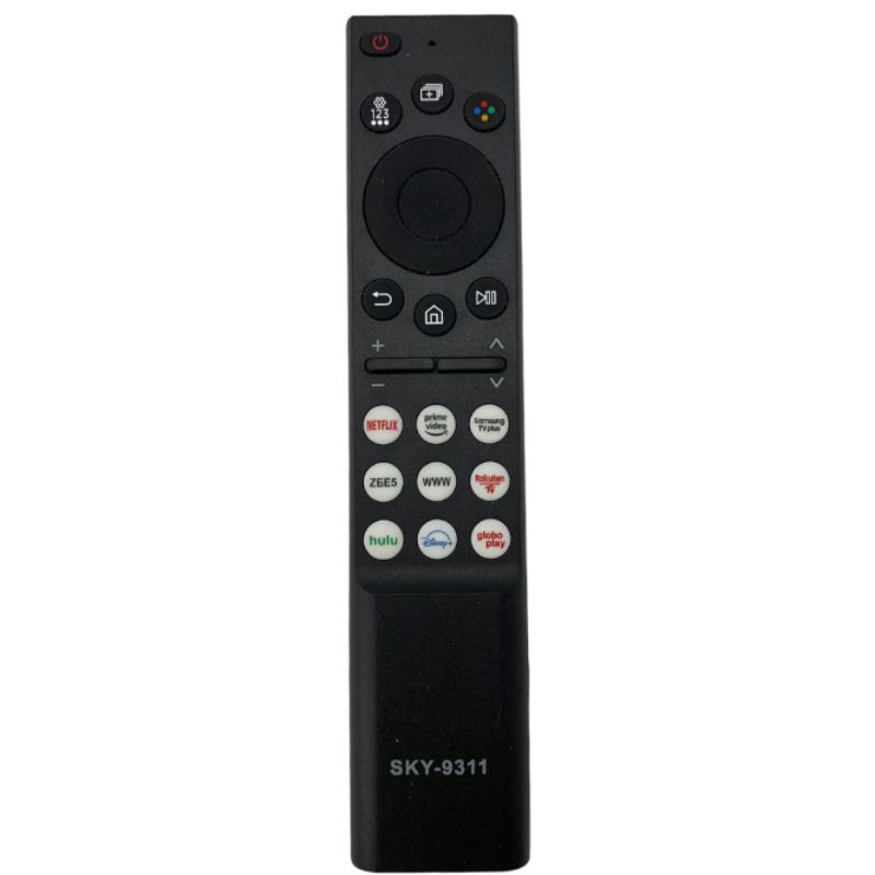 Controle Remoto da TV Samsung Smart 4K Ultra HD (Sem Comando de Voz) AA59-00316B - SKY-9311