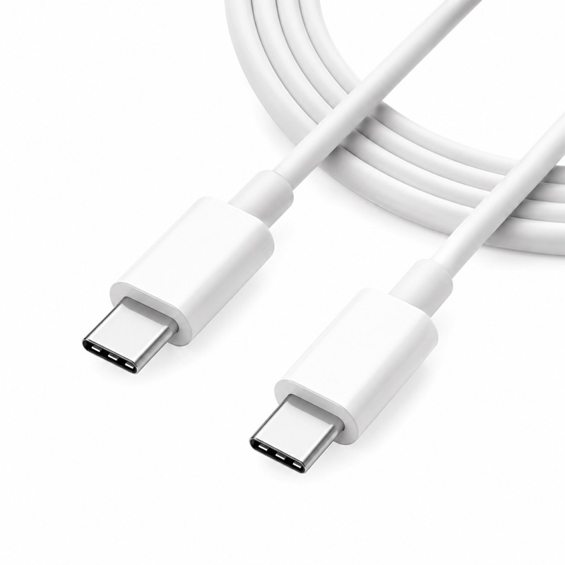 CABO TIPO C | USB-C PARA USB-C Envio imediato