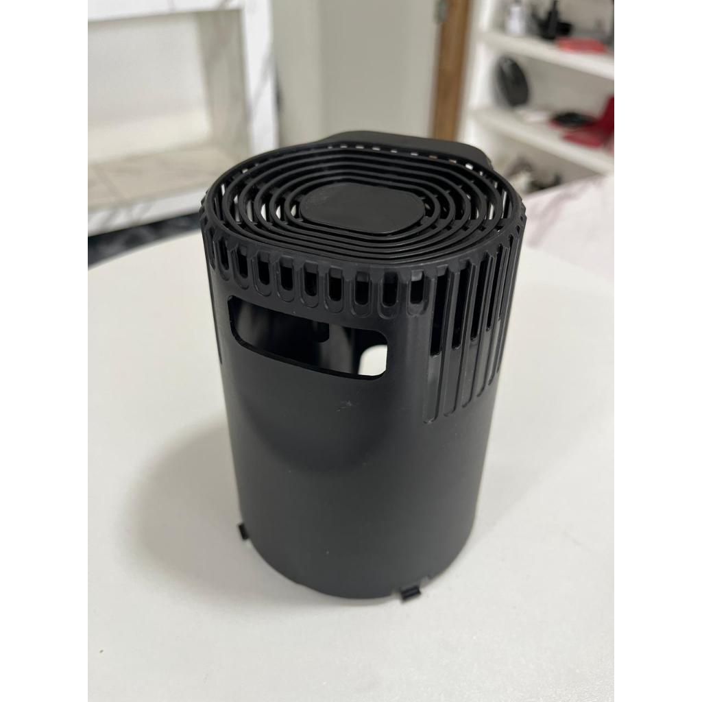 Capa do Motor Ventilador Neo Air 15 Total Control Original