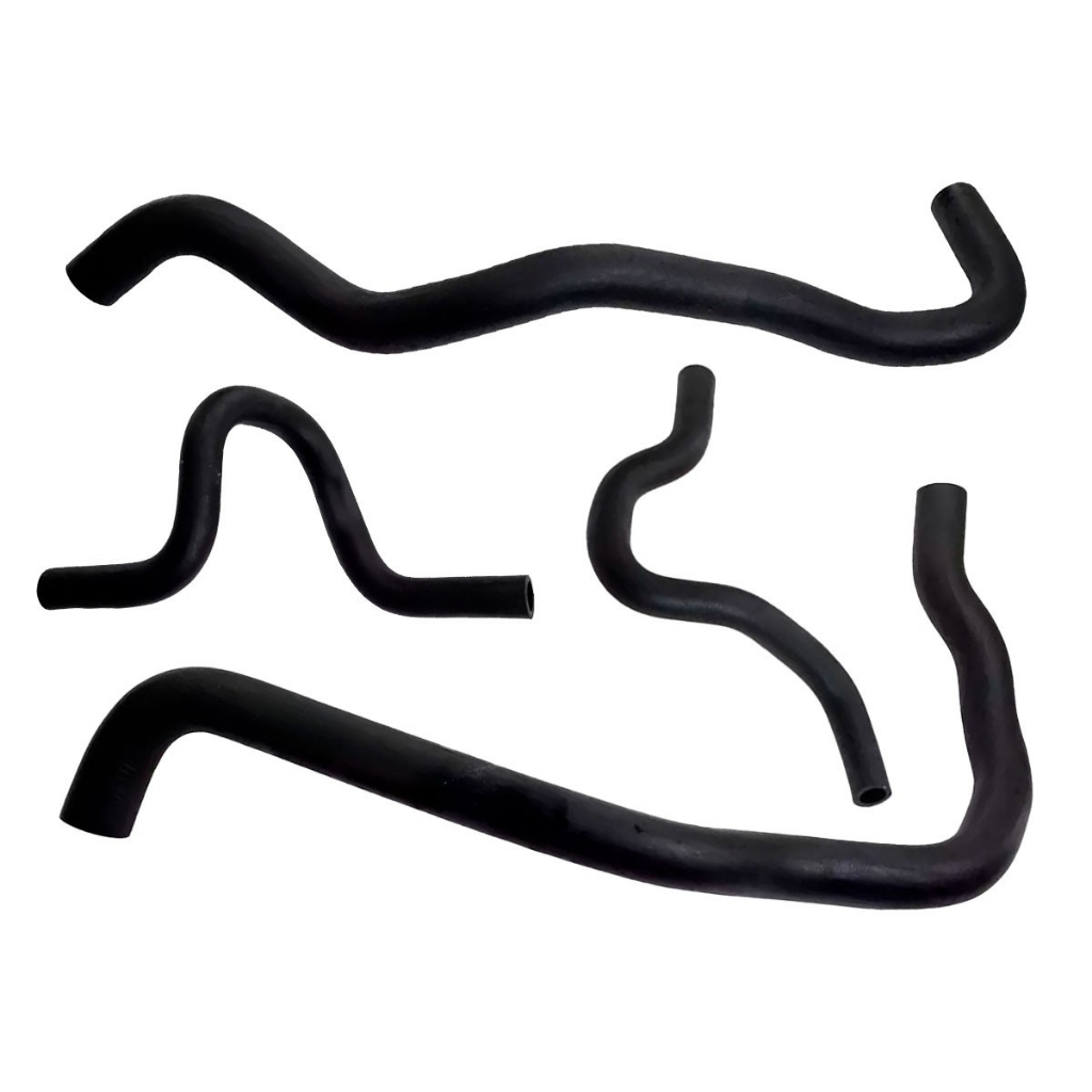 KIT MANGUEIRAS ARREFECIMENTO HYUNDAI IX35 2.0 16V 2010/+ MANGOTE ARREFECIMENTO HYUNDAI