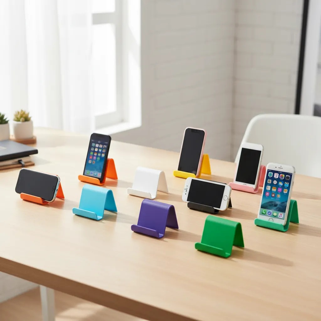 Suporte Para Celular Smartphone - Kit com 50 unidades