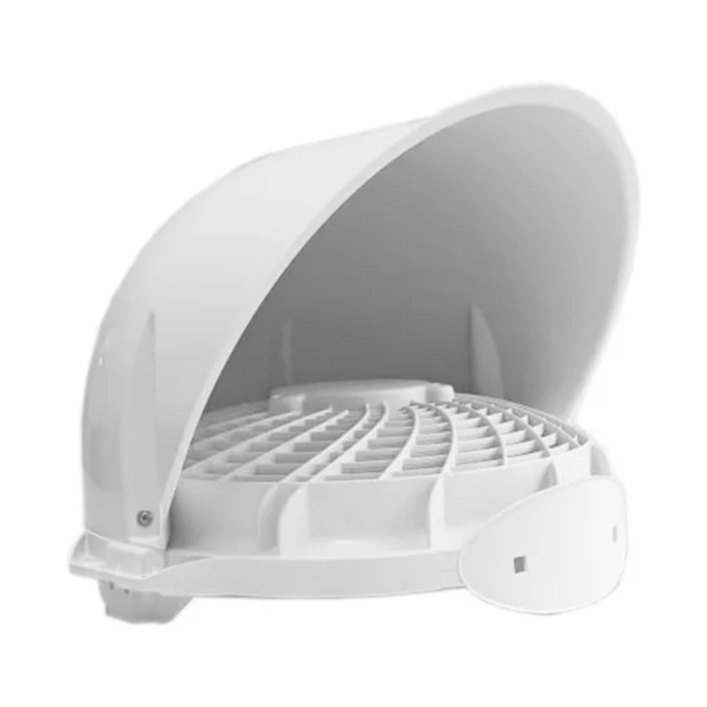 Defletor de Ar Condensadora 7.000 a 12.000 BTUs